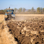Rolnictwo. 20 procent pól w Ukrainie nie zostanie obsianych