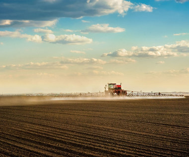 Rolnictwo. Polska krytyczna wobec projektu ograniczenia pestycydów