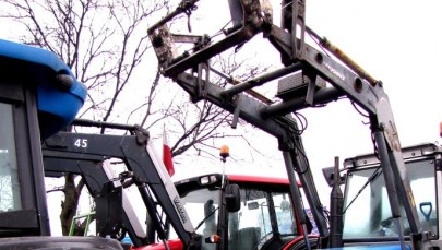 Rolnicy aresztowani. Ziemię kupował ten, kto brał udział w protestach