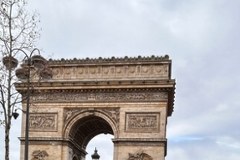 Rolnicy blokujący Paryż: Mercosur już przegraliśmy!