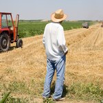 Rolnicy chcą wcześniejszej emerytury. "Rok pracy na roli to jak 4 lata na etacie"