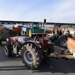 Rolnicy dołączyli do protestów trwających w innych krajach UE