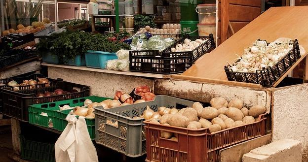Rolnicy dostają zbyt mało za warzywa i owoce /MondayNews