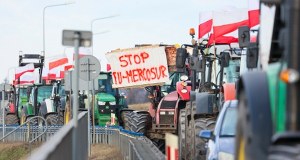 Rolnicy na ulicach Warszawy. Szykują się ogromne utrudnienia