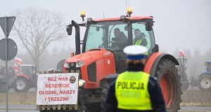 Rolnicy nie odpuszczają ws. umowy z Mercosur. Znamy datę protestu w Warszawie
