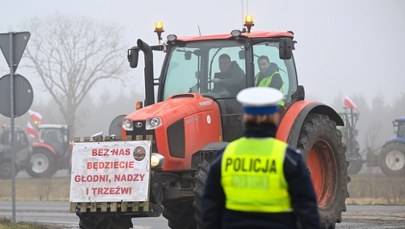 Rolnicy nie odpuszczają ws. umowy z Mercosur. Znamy datę protestu w Warszawie