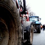 Rolnicy nie odwołują protestów. Chcą blokować przejście w Dorohusku