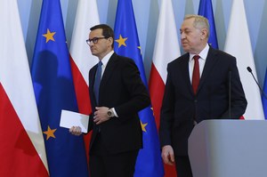Rolnicy odwrócą się od PiS? W koalicji rządzącej trwa szukanie winnych