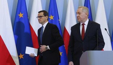 Rolnicy odwrócą się od PiS? W koalicji rządzącej trwa szukanie winnych