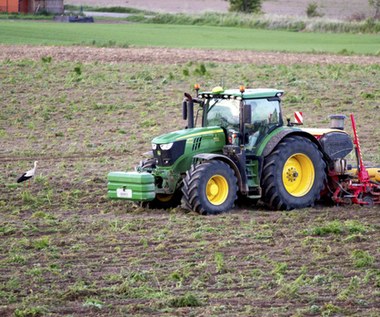 Rolnicy otrzymają wyższy zwrot akcyzy zawartej w cenie paliwa. Jest decyzja Sejmu