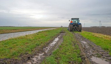 Rolnicy otrzymali już 10 mld zł w ramach dopłat. To oni szybciej dostaną przelew