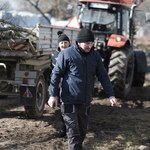 "Rolnicy. Podlasie": Dom dla uchodźców z Ukrainy