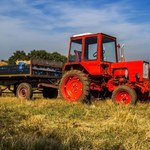 Rolnicy pozbawieni traktorów w samym środku żniw. SKO rozsyła unieważnienia