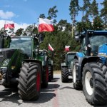 hodowla zwierząt futerkowych Rolnicy protestują przeciw nowemu zakazowi. Mówią o "zamachu", apelują do prezydenta