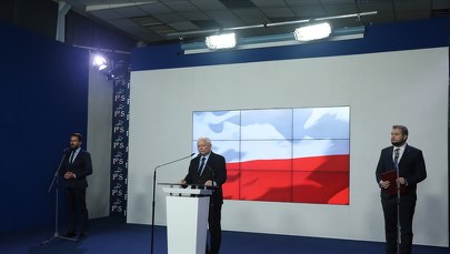 ​Rolnicy przeciwni niektórym zapisom nowelizacji zaproponowanej przez Kaczyńskiego