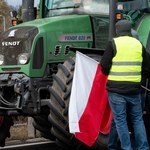 Rolnicy ruszą na Warszawę. Gwiaździsty marsz we wtorek
