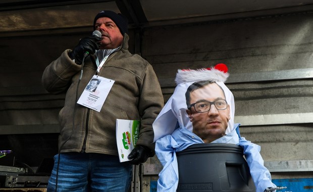 Rolnicy stawiają ultimatum. Jest zapowiedź protestów