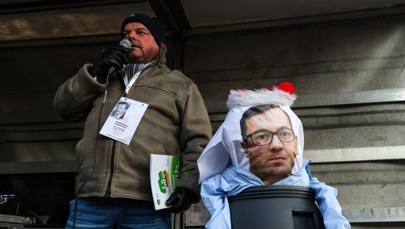 Rolnicy stawiają ultimatum. Jest zapowiedź protestów
