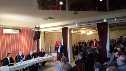 Rolnicy tracą na afrykańskim pomorze świń. "Ogłosimy bankructwo"