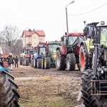 Rolnicy w poniedziałek zablokują Szczecin. Będą utrudnienia dla kierowców 