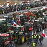 Rolnicy wracają na drogi. Będzie blokada ważnej ekspresówki 