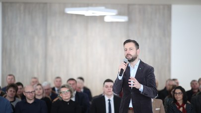 Rolnicy wygwizdali ministra. PSL chce dymisji Kowalczyka