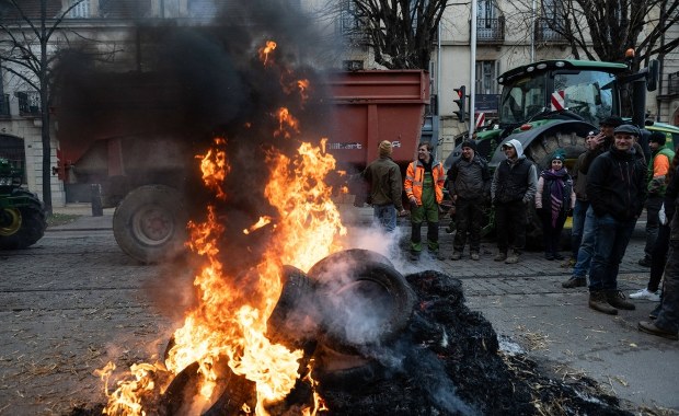 Rolnicy wyjdą na ulice. Sprzeciwiają się umowie z krajami Mercosur