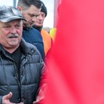 Rolnicy wznawiają dziś blokady dwóch przejść z Ukrainą
