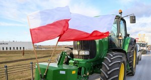 Rolnicy zablokują stolicę? Znaki zapytania przed jutrzejszym protestem