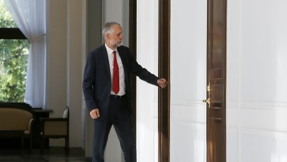 Rolnicy żądają odwołania ministra środowiska