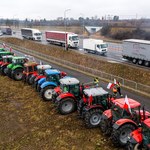 Rolnicy zapowiedzieli blokadę centrum dystrybucyjnego Biedronki. Nie pomogły negocjacje