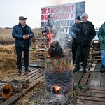 Rolnicy zawieszają protest w Medyce. Jest porozumienie