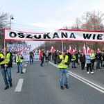 Rolnicy znowu będą protestować w Warszawie. Wjadą traktorami?