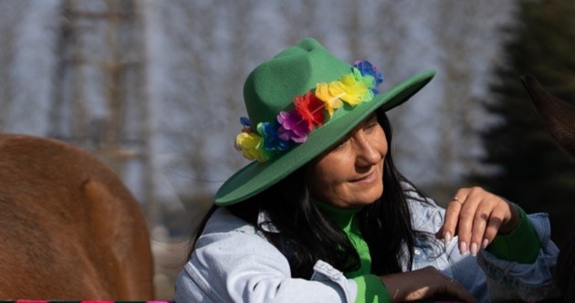 "Rolniczki" /Polsat /materiały prasowe