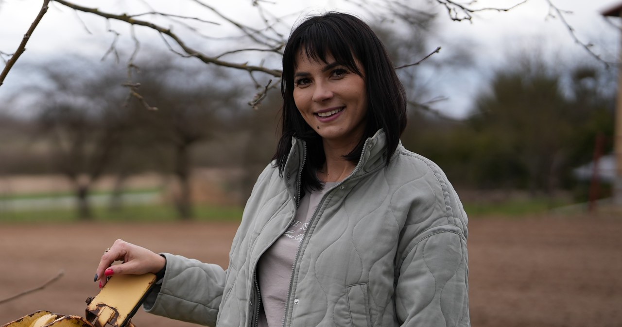 "Rolniczki" /Polsat /materiały prasowe