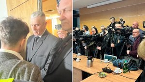 Rolniczy "okrągły stół". Resort kazał oddać telefony