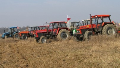 Rolniczy związkowcy chcą odwołania prezesa ARiMR. Powód? 