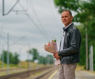 "Rolnik szuka żony 10": Co Waldemar powie w rozmowie telefonicznej? Jest zwiastun nowego odcinka!