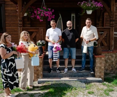 "Rolnik szuka żony 12": Co w 4. odcinku? To zdarzyło się po raz pierwszy w historii programu!