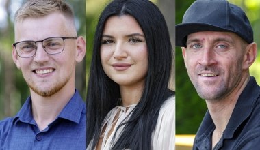 "Rolnik szuka żony" 13. Zamieszanie na planie hitu TVP. Zabrakło kluczowej postaci