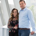 "Rolnik szuka żony 2": Ania i Grzesiek Bardowscy wymyślili, że stworzą nowy program