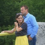 "Rolnik szuka żony 2": Jeden z uczestników już wybrał! Ania i Grzegorz - czy to już miłość?