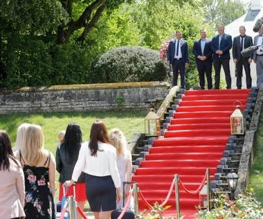 "Rolnik szuka żony 5": Szok i niedowierzanie! "Dla mnie to prostak"