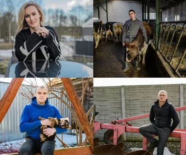 "Rolnik szuka żony 8": Znamy uczestników programu! 