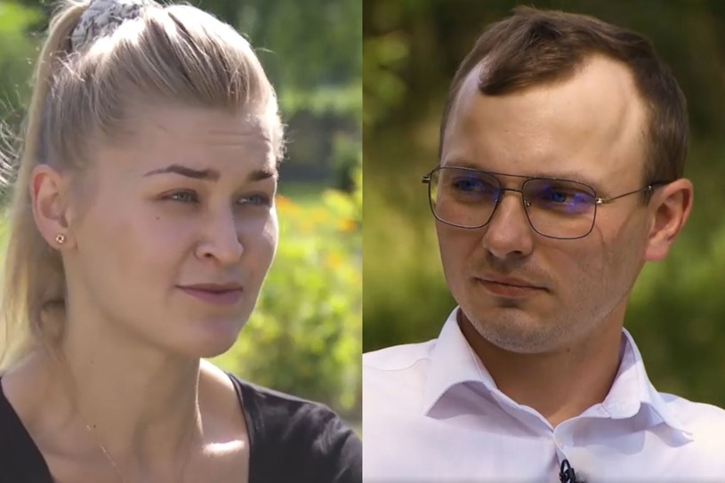 "Rolnik szuka żony 9". Klaudia i Mateusz rozczarowani /facebook.com/rolnikszukazony /Facebook
