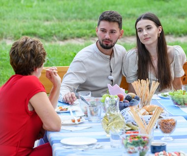 "Rolnik szuka żony 9": Tomek znał Zuzię przed programem?