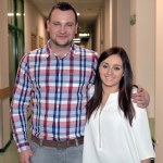 "Rolnik szuka żony": Ania i Grzesiek z drugiej edycji pokazali córeczkę! Rodzina w komplecie!