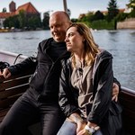 "Rolnik szuka żony": Anna Stelmaszczyk i jej wpis na Instagramie