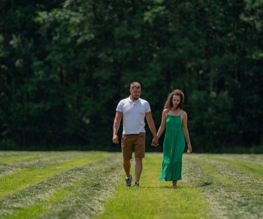 "Rolnik szuka żony": Artur i Sara są razem po programie? W sieci wrze!