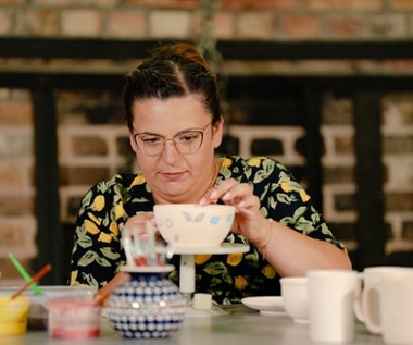 "Rolnik szuka żony": Basia na zdjęciu sprzed lat nie do poznania